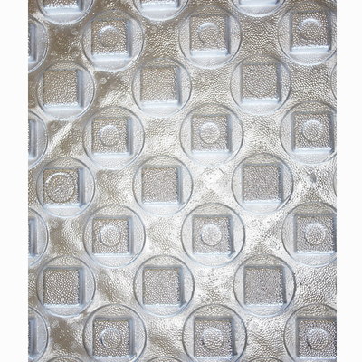 EPS de Raad van de Vloerverwarmingsisolatie 20mm Vriendschappelijke Comfortabel van Eco
