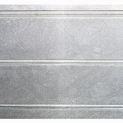 Zure van de de Kern Stralende Vloer van Weerstandsxps het Schuimraad met Aluminiumfolie