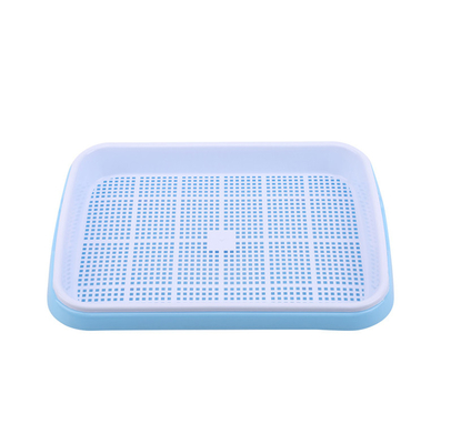 31cm Lengte Bean Sprout Growing Tray Two Tray Sprouter No Leakage