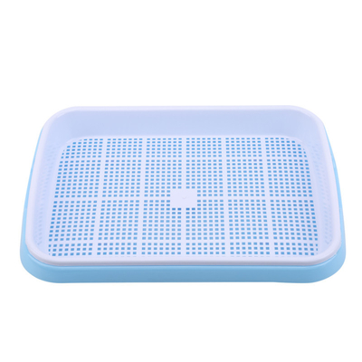 31cm Lengte Bean Sprout Growing Tray Two Tray Sprouter No Leakage
